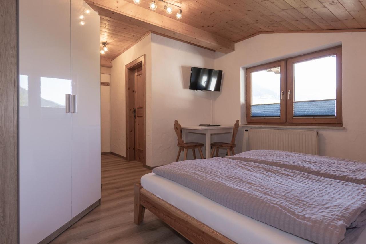 Flo'S Apartment 格罗萨尔 外观 照片