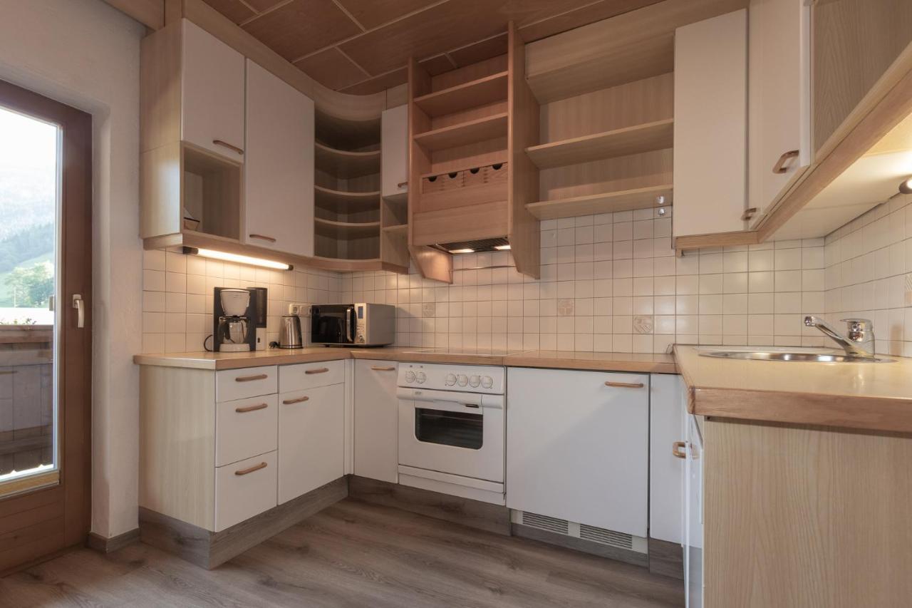 Flo'S Apartment 格罗萨尔 外观 照片