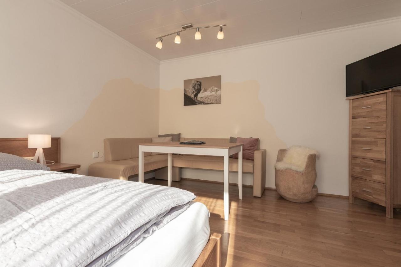 Flo'S Apartment 格罗萨尔 外观 照片