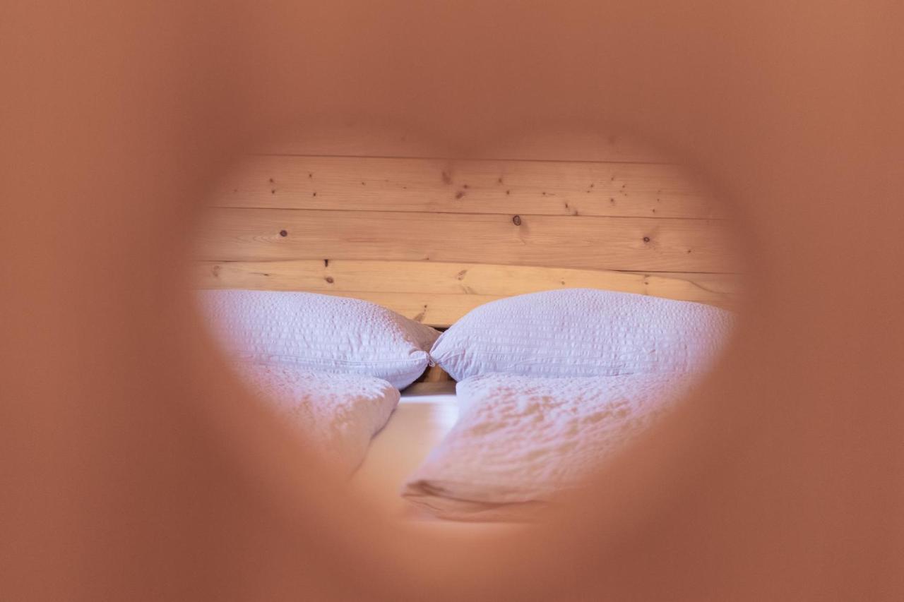 Flo'S Apartment 格罗萨尔 外观 照片