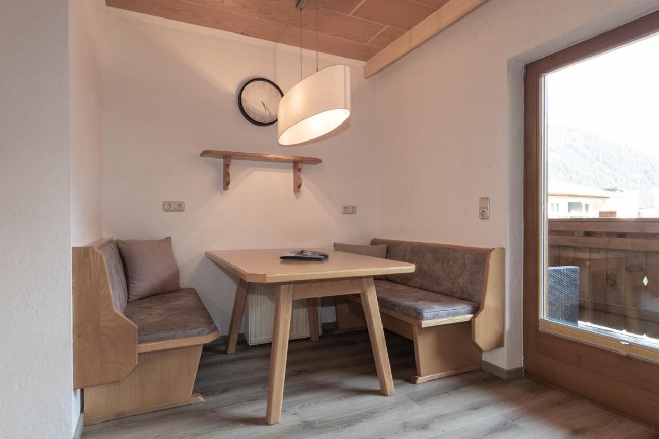 Flo'S Apartment 格罗萨尔 外观 照片