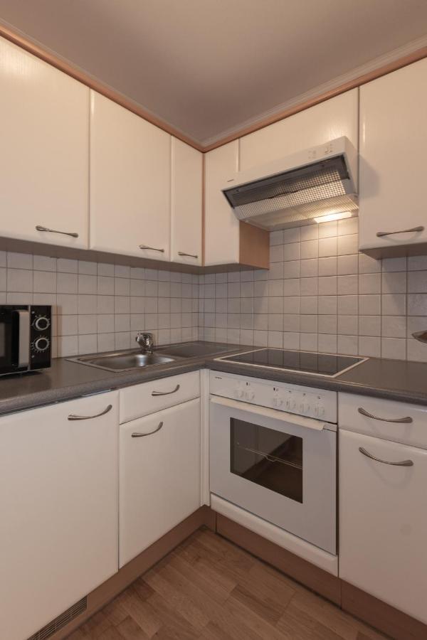 Flo'S Apartment 格罗萨尔 外观 照片